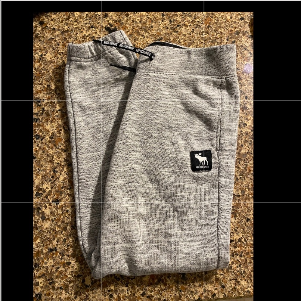 Abercrombie Kids Jogger Pant, Great Condition!